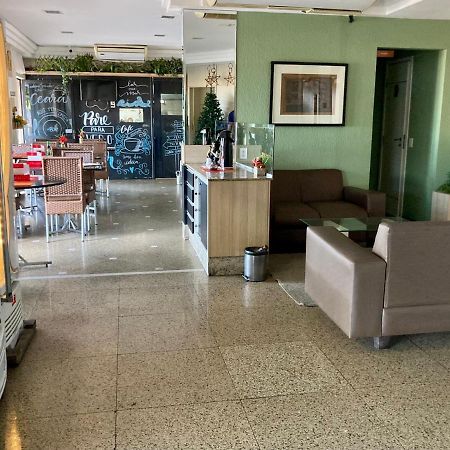 Hotel Flat Classic Fortaleza  Exterior photo