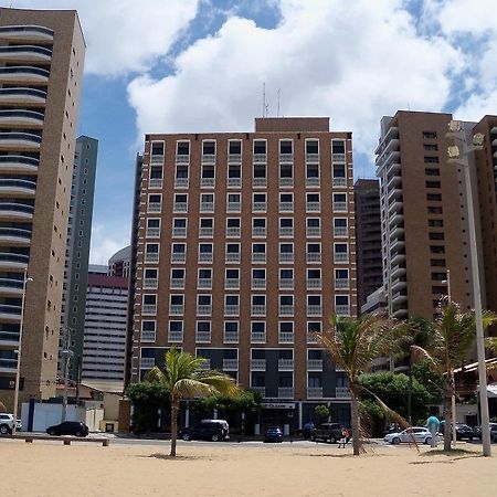 Hotel Flat Classic Fortaleza  Exterior photo