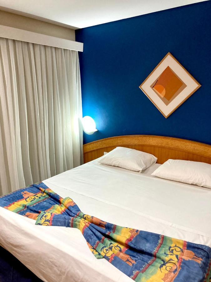 Hotel Flat Classic Fortaleza  Exterior photo