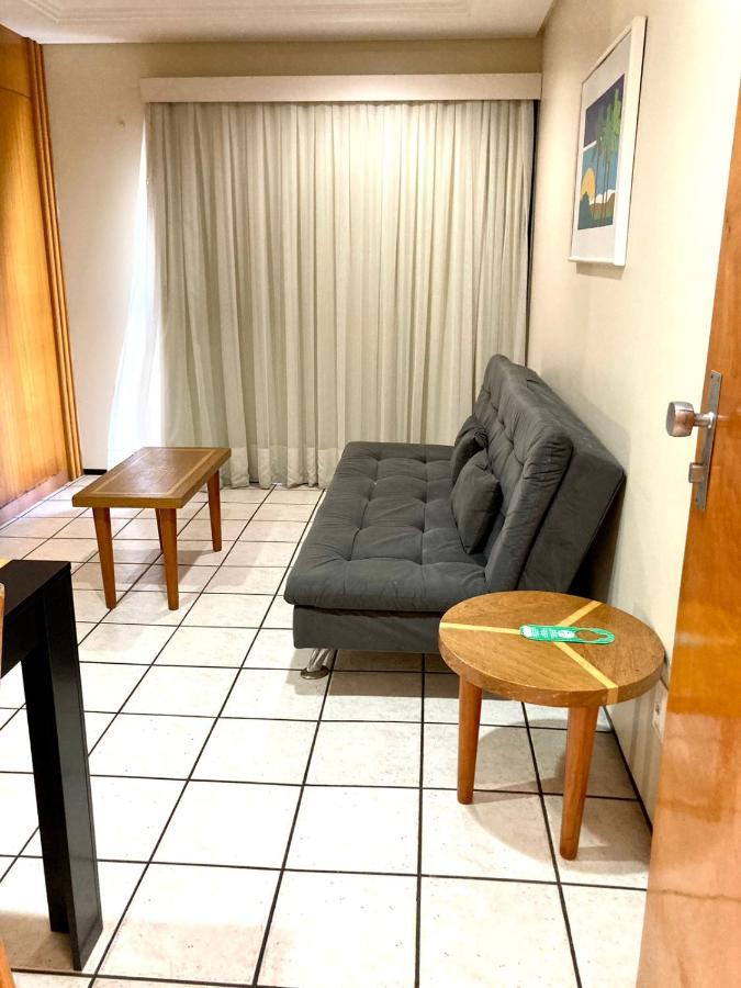 Hotel Flat Classic Fortaleza  Exterior photo