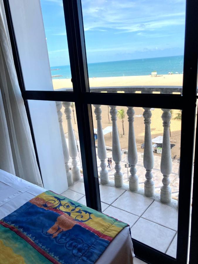 Hotel Flat Classic Fortaleza  Exterior photo