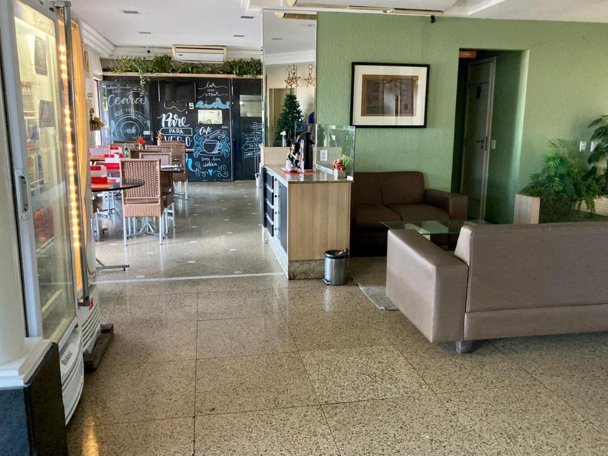Hotel Flat Classic Fortaleza  Exterior photo