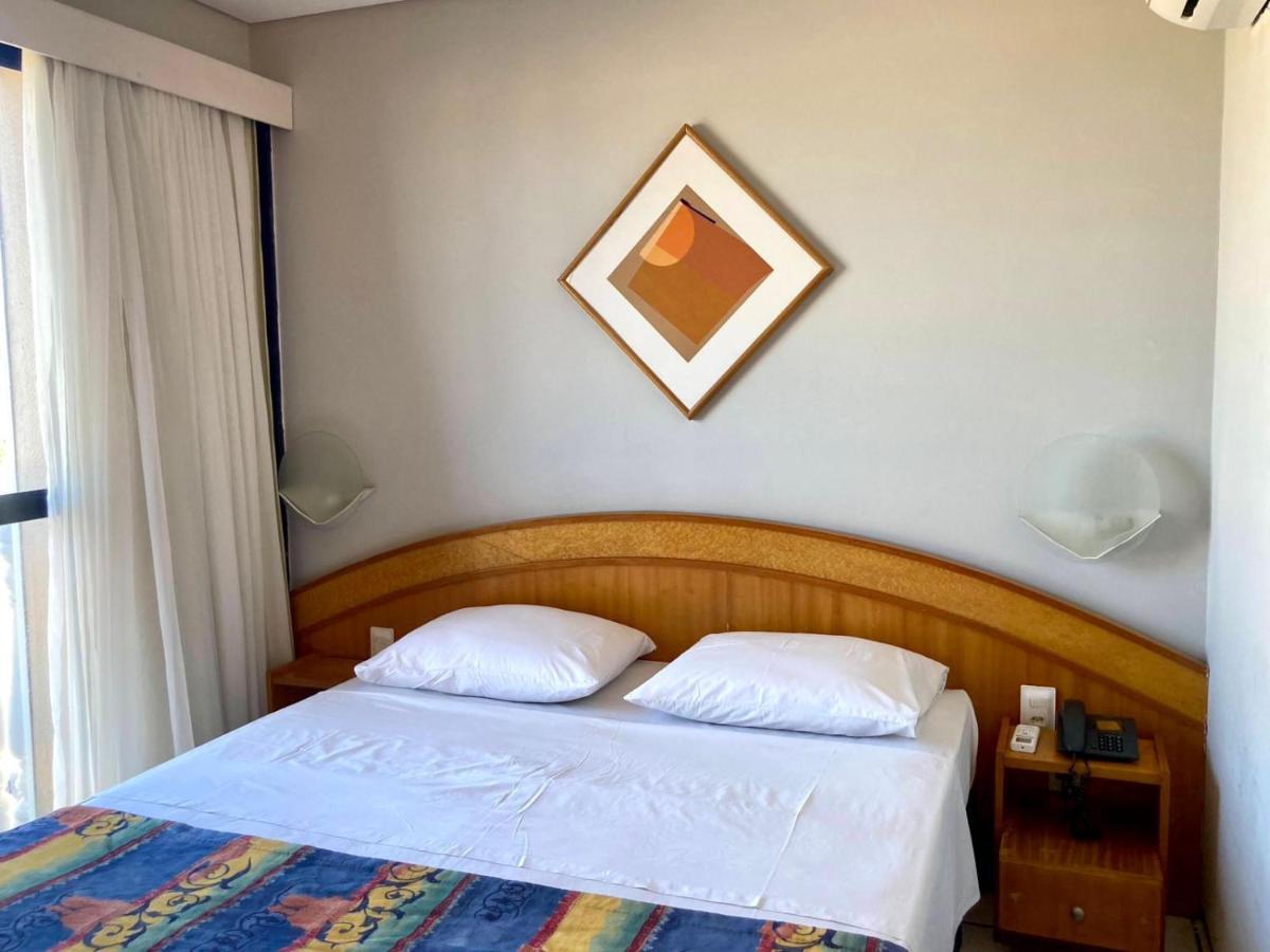 Hotel Flat Classic Fortaleza  Exterior photo