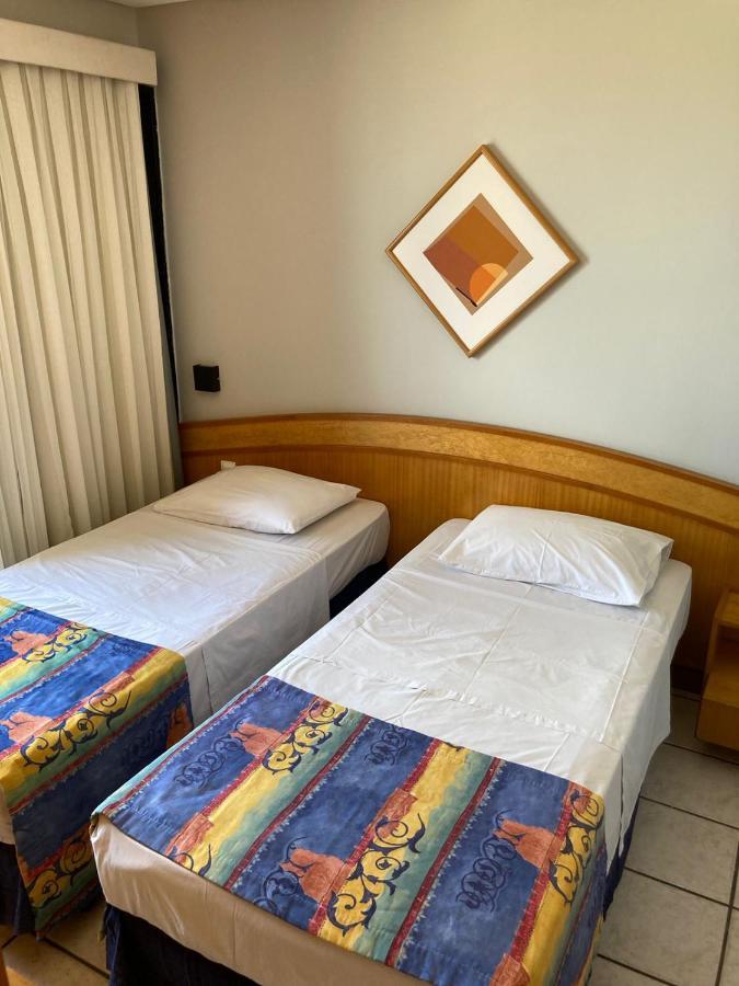 Hotel Flat Classic Fortaleza  Exterior photo