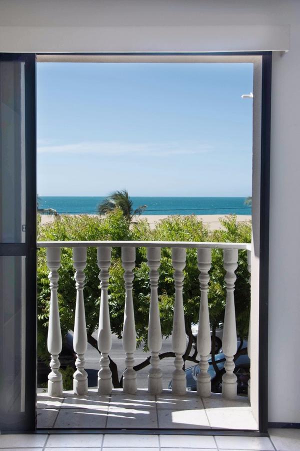 Hotel Flat Classic Fortaleza  Room photo