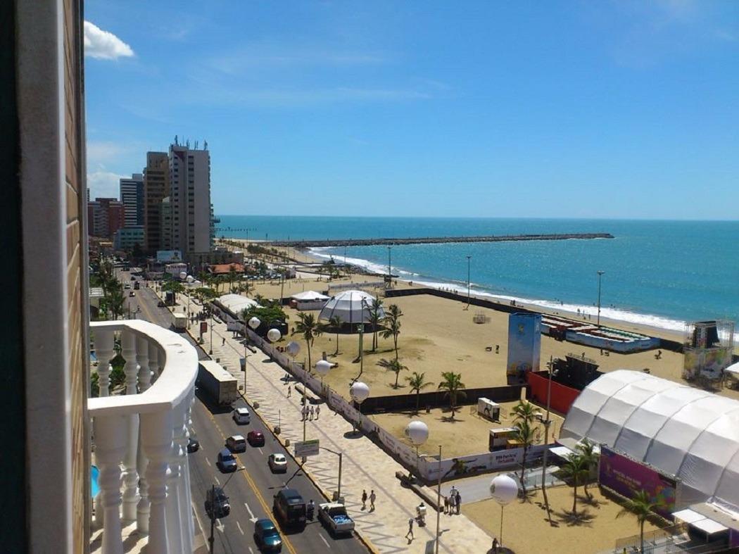 Hotel Flat Classic Fortaleza  Room photo
