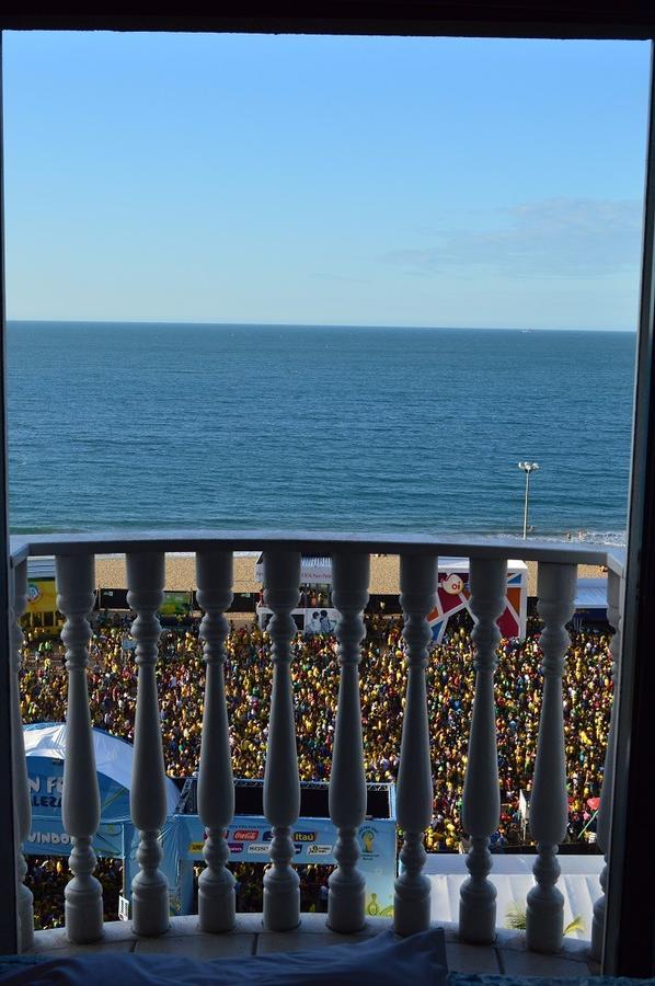 Hotel Flat Classic Fortaleza  Exterior photo