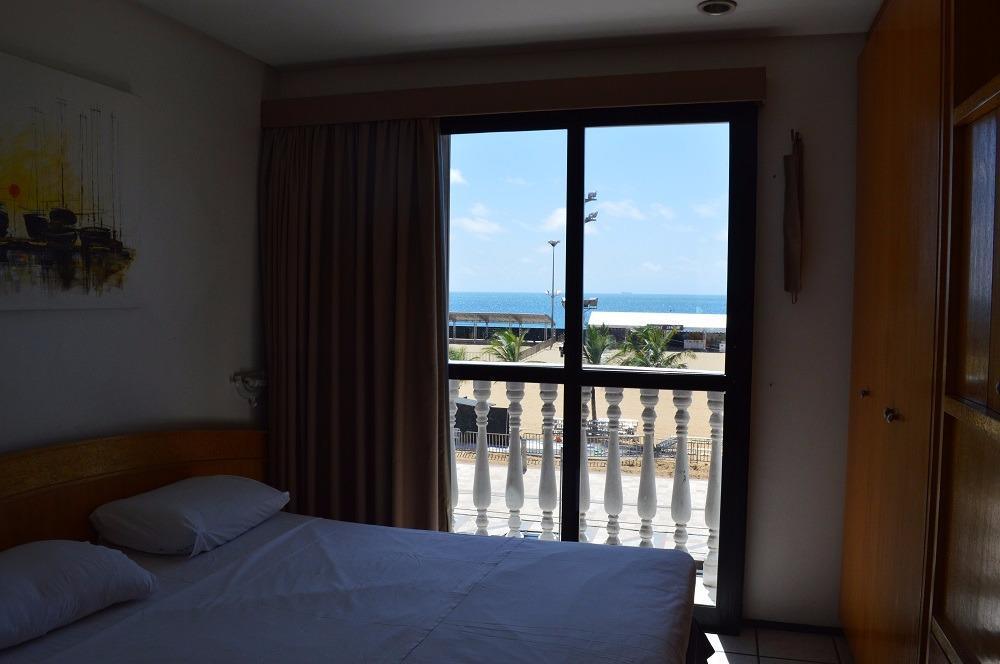 Hotel Flat Classic Fortaleza  Room photo
