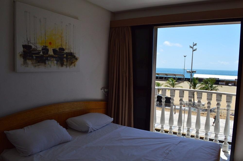Hotel Flat Classic Fortaleza  Room photo