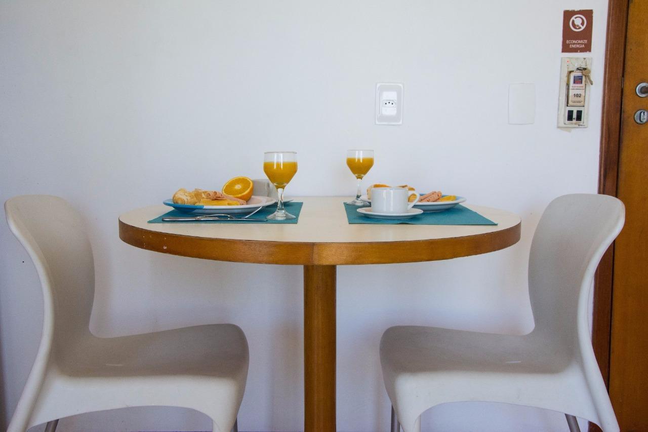 Hotel Flat Classic Fortaleza  Room photo