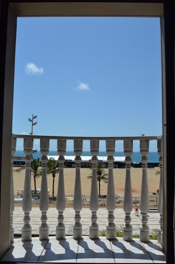 Hotel Flat Classic Fortaleza  Room photo