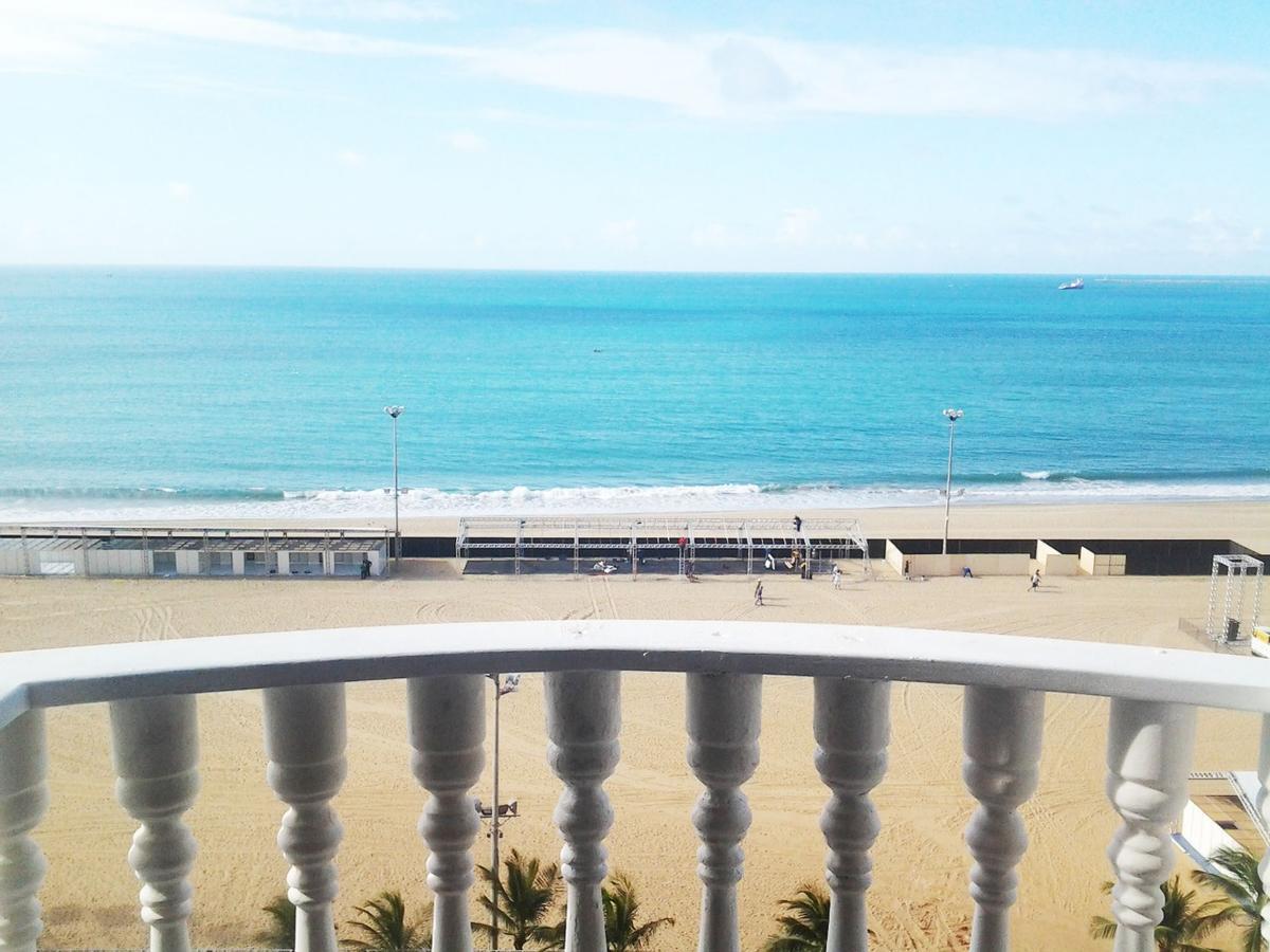 Hotel Flat Classic Fortaleza  Room photo