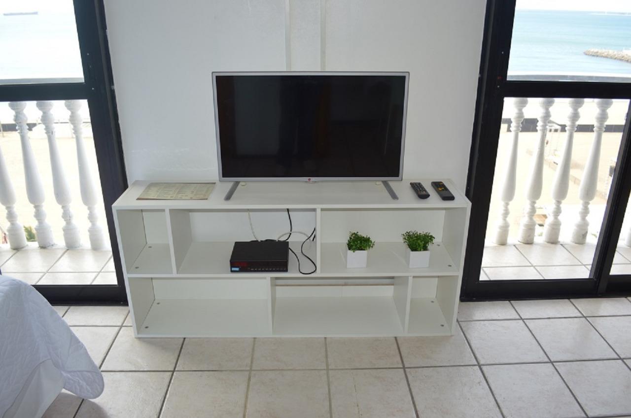 Hotel Flat Classic Fortaleza  Room photo