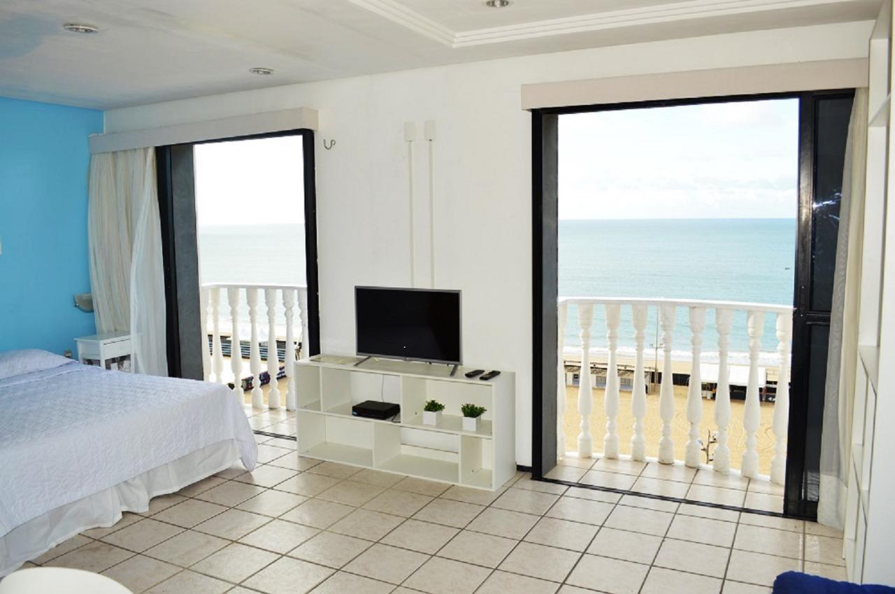 Hotel Flat Classic Fortaleza  Room photo
