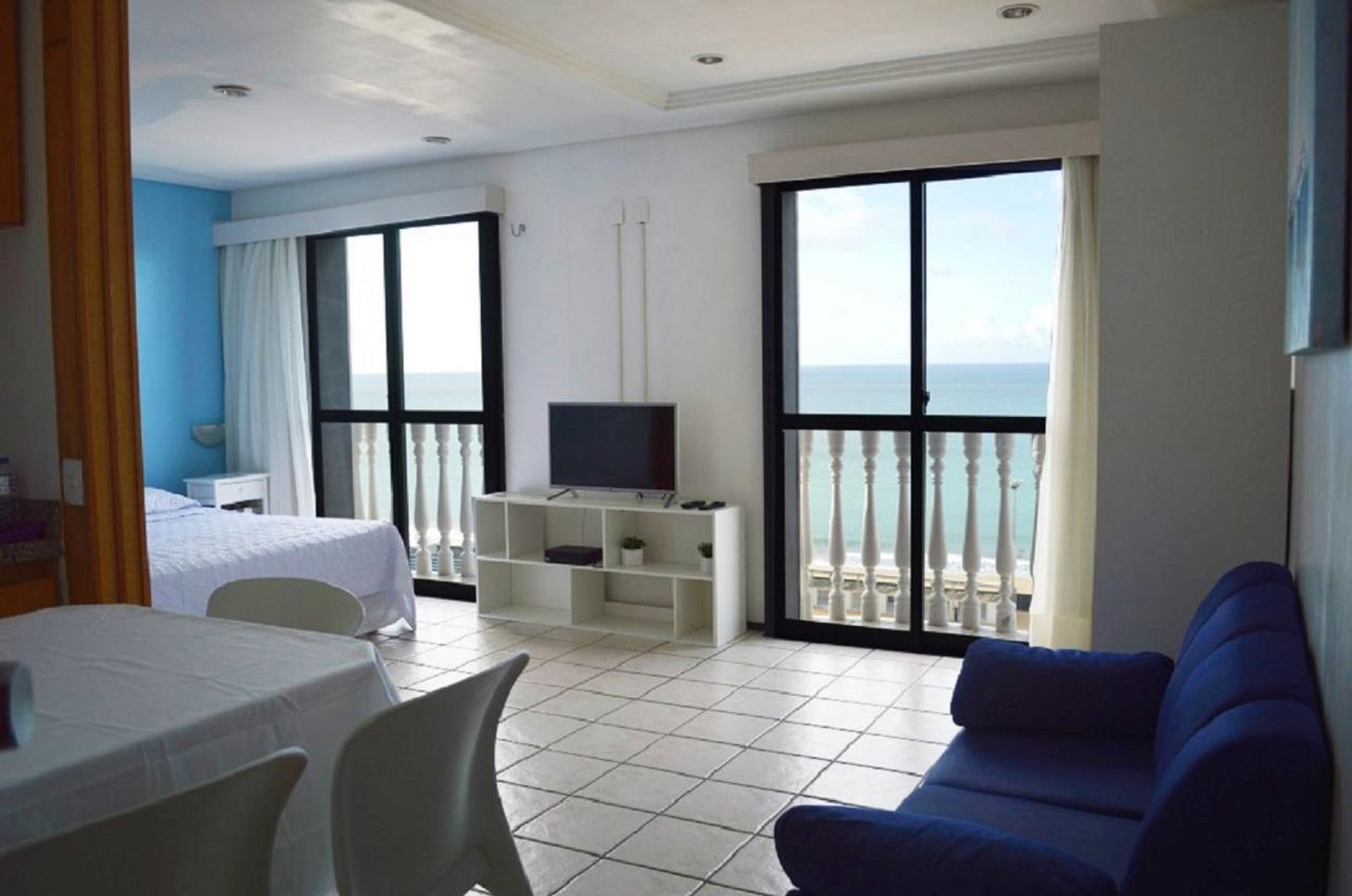 Hotel Flat Classic Fortaleza  Room photo