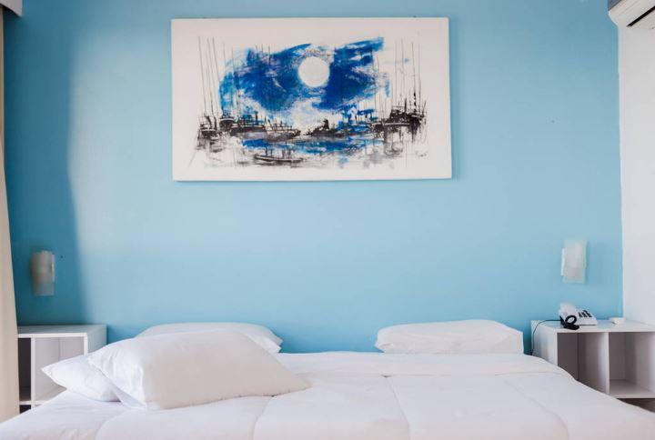 Hotel Flat Classic Fortaleza  Room photo