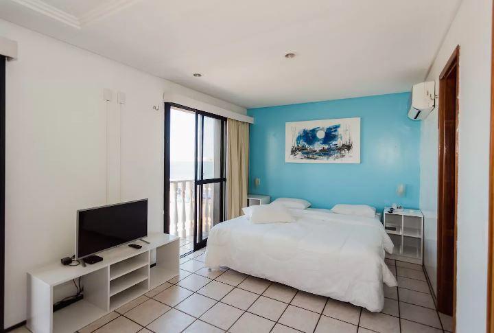 Hotel Flat Classic Fortaleza  Room photo
