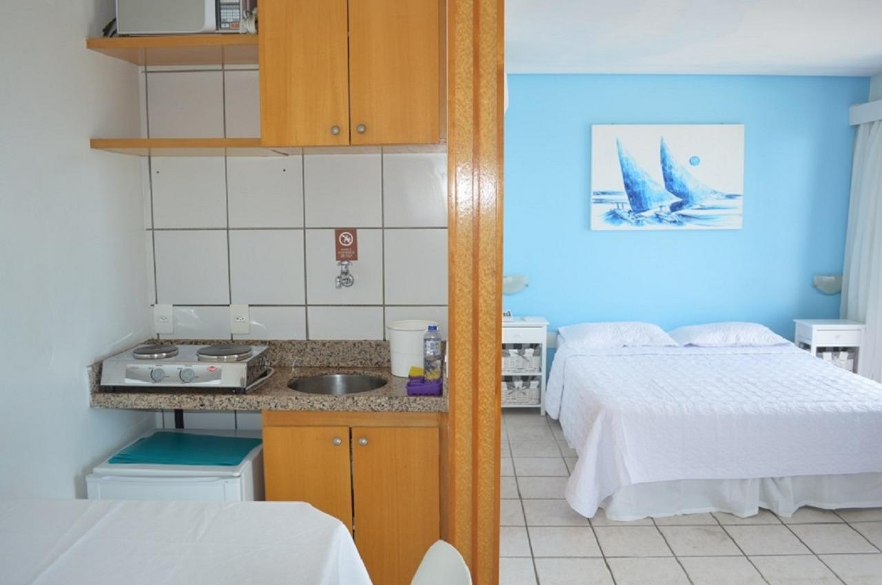 Hotel Flat Classic Fortaleza  Room photo