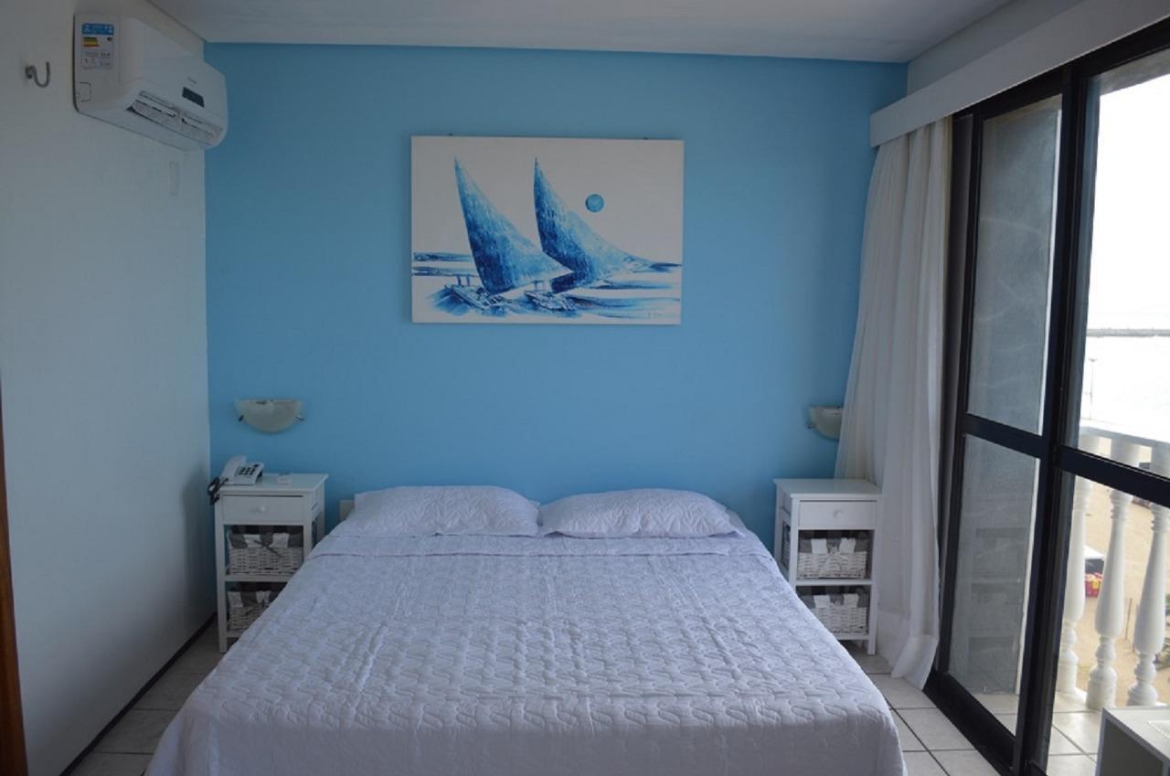 Hotel Flat Classic Fortaleza  Room photo