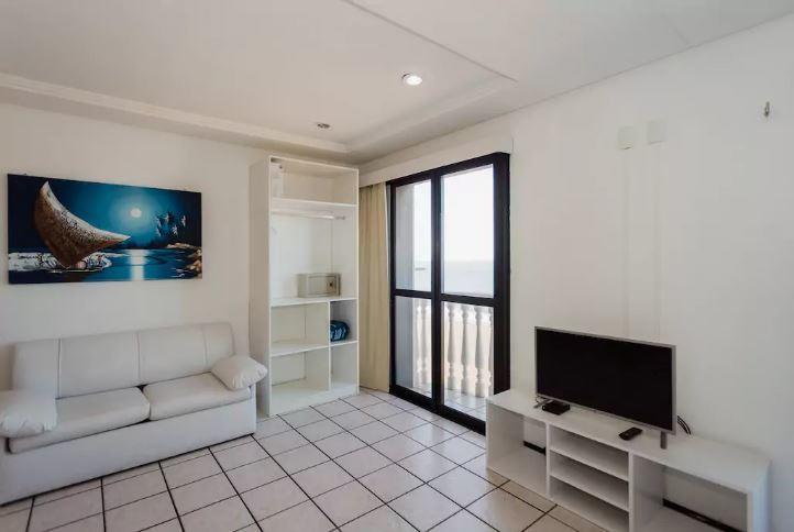 Hotel Flat Classic Fortaleza  Room photo